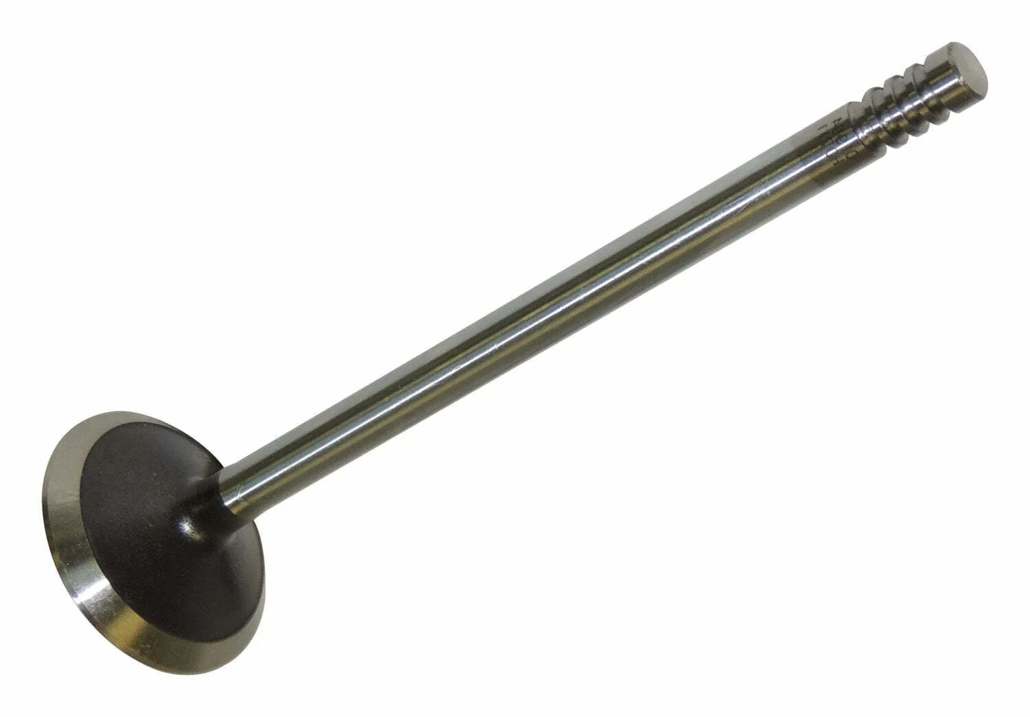 Crown Automotive - Steel Unpainted Exhaust Valve - 4781029AB